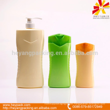 200ml 400ml 800ml Plastikseifenpumpe Flasche